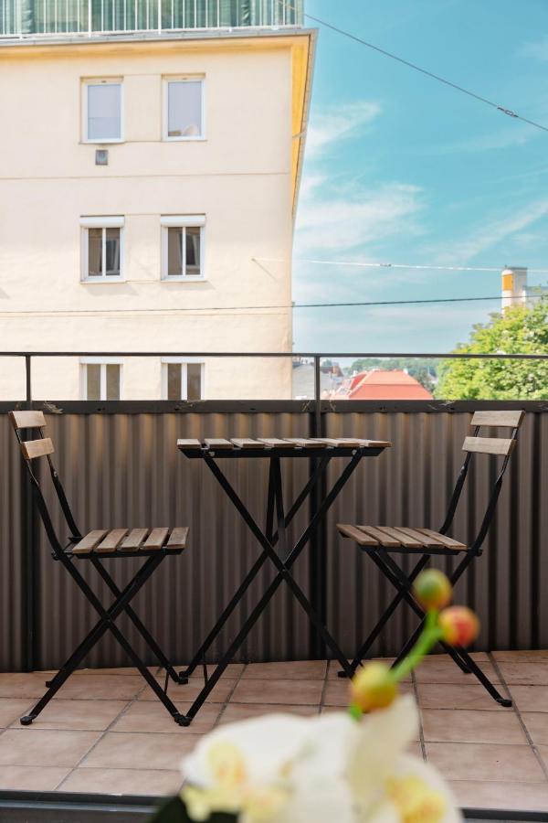 Beautiful 2-bedroom Near Schoenbrunn Vienne