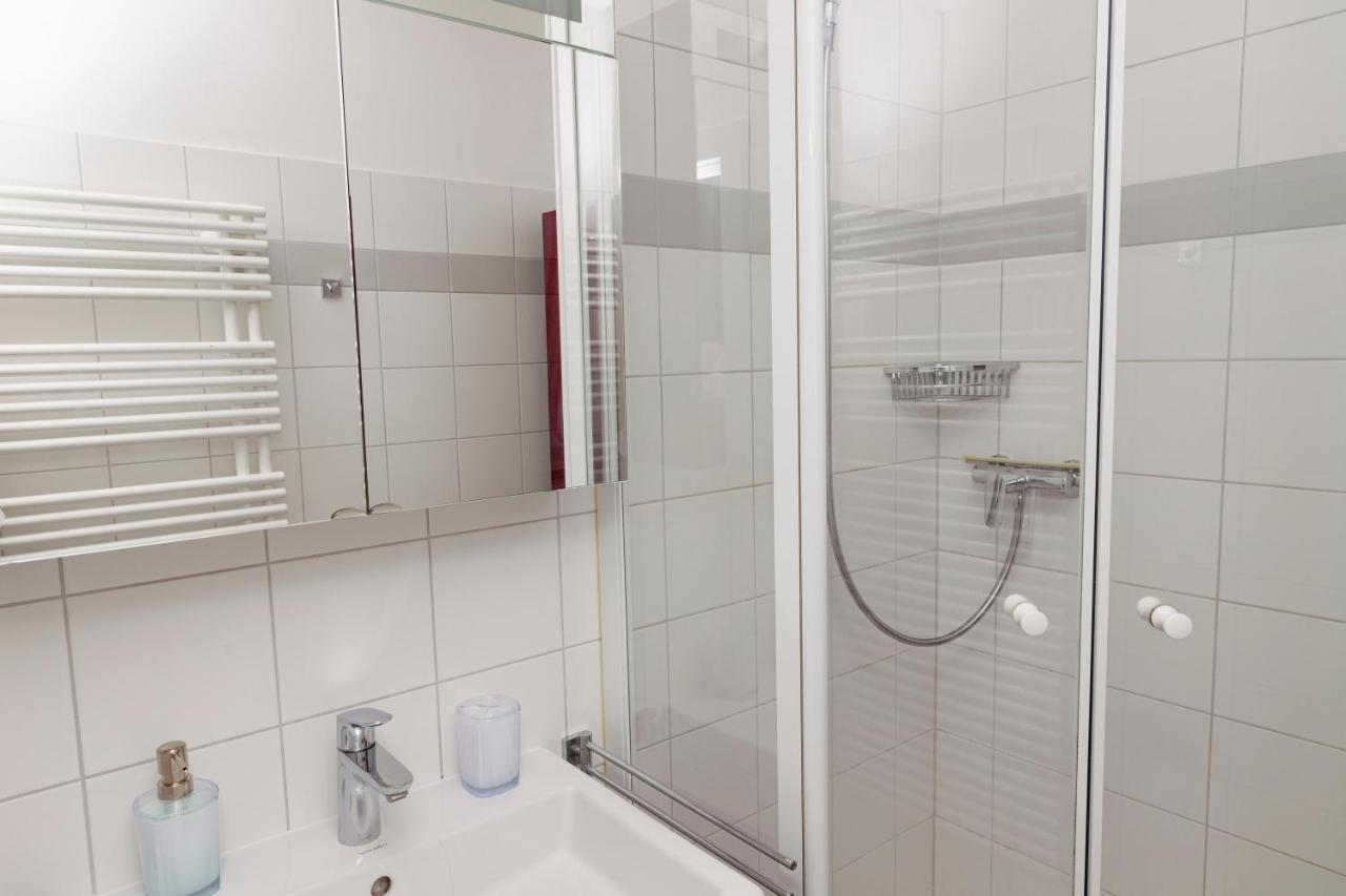 Appartement Beautiful 2-bedroom Near Schoenbrunn