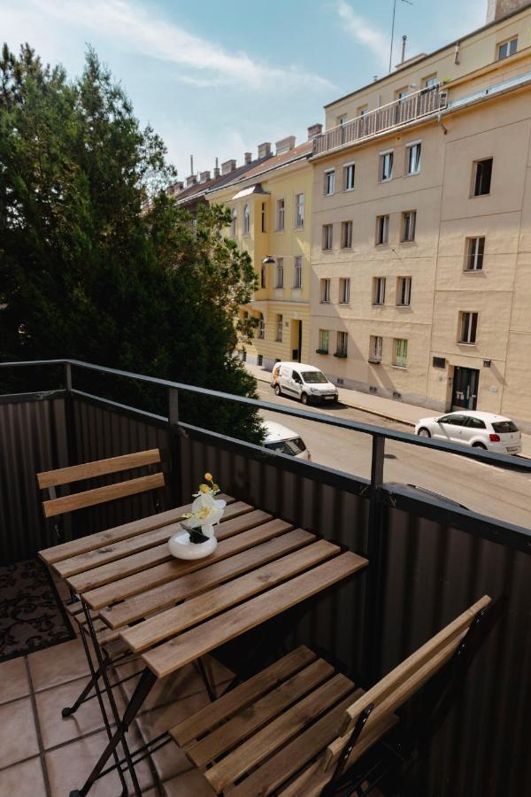Beautiful 2-bedroom Near Schoenbrunn Appartement Vienne