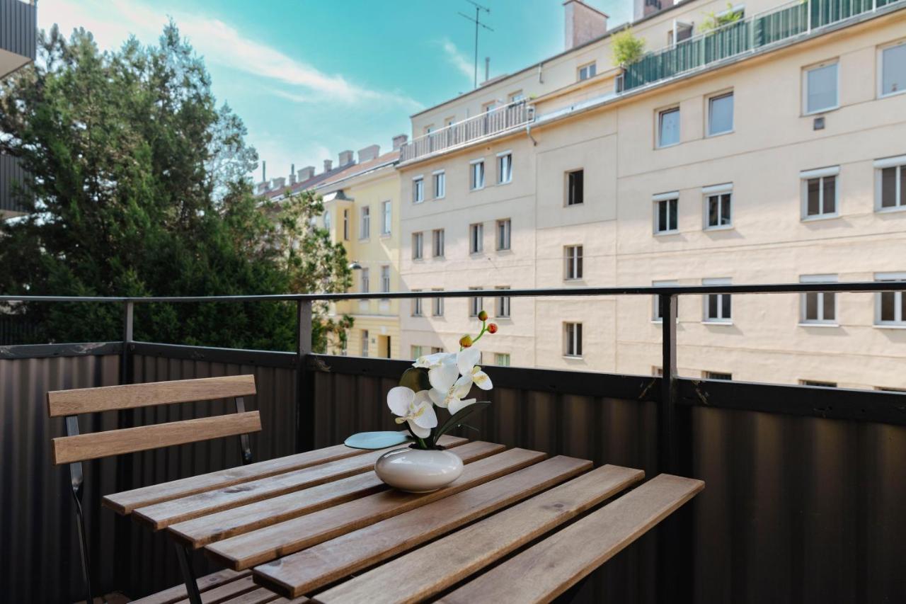 Beautiful 2-bedroom Near Schoenbrunn Vienne