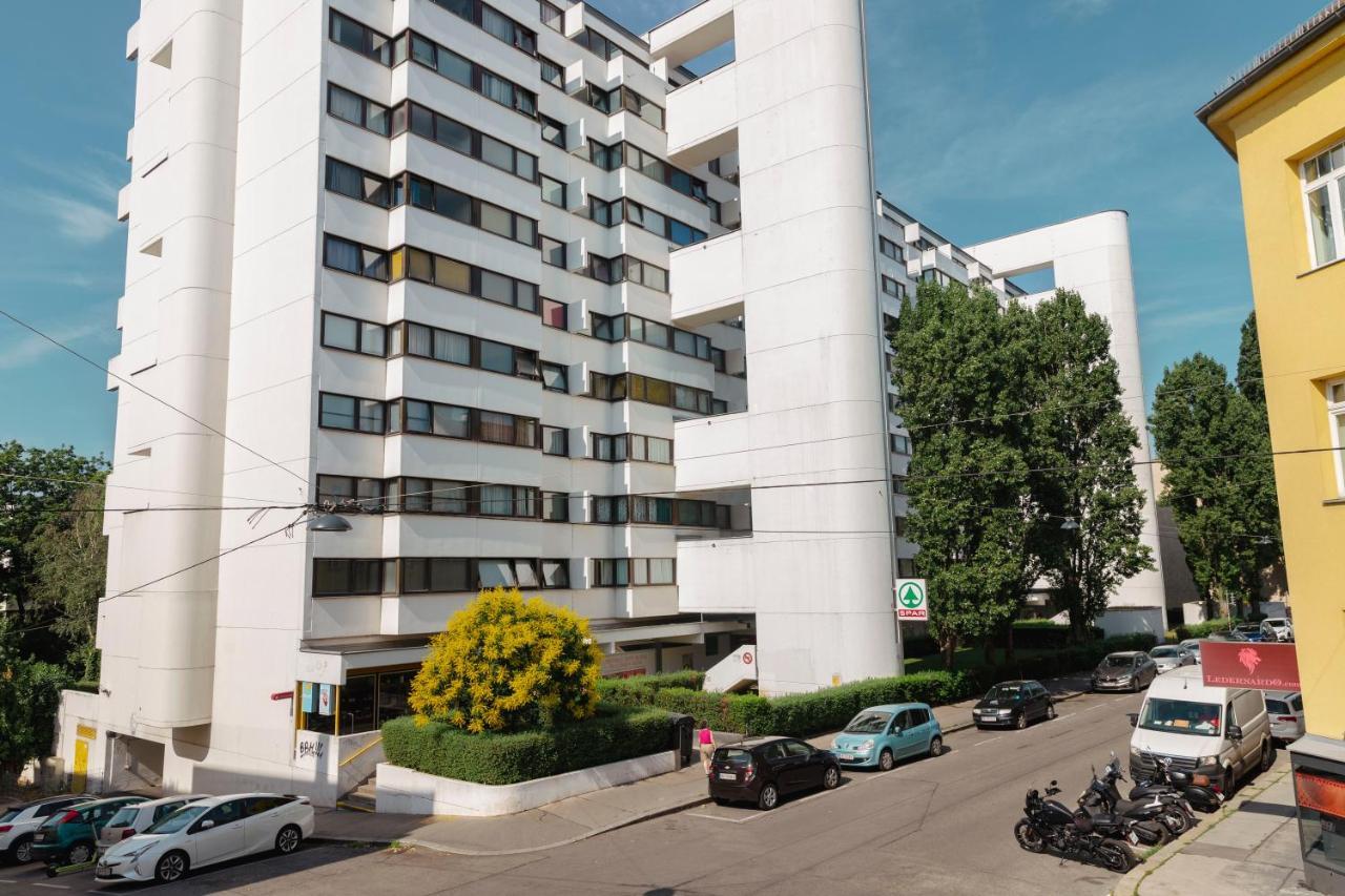 Beautiful 2-bedroom Near Schoenbrunn Appartement Vienne