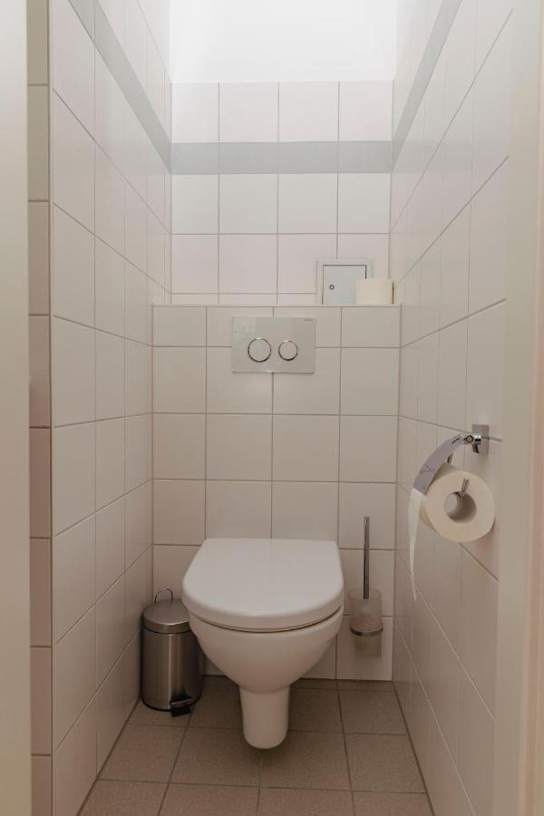 Appartement Beautiful 2-bedroom Near Schoenbrunn