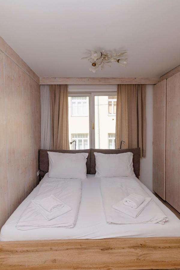Appartement Beautiful 2-bedroom Near Schoenbrunn