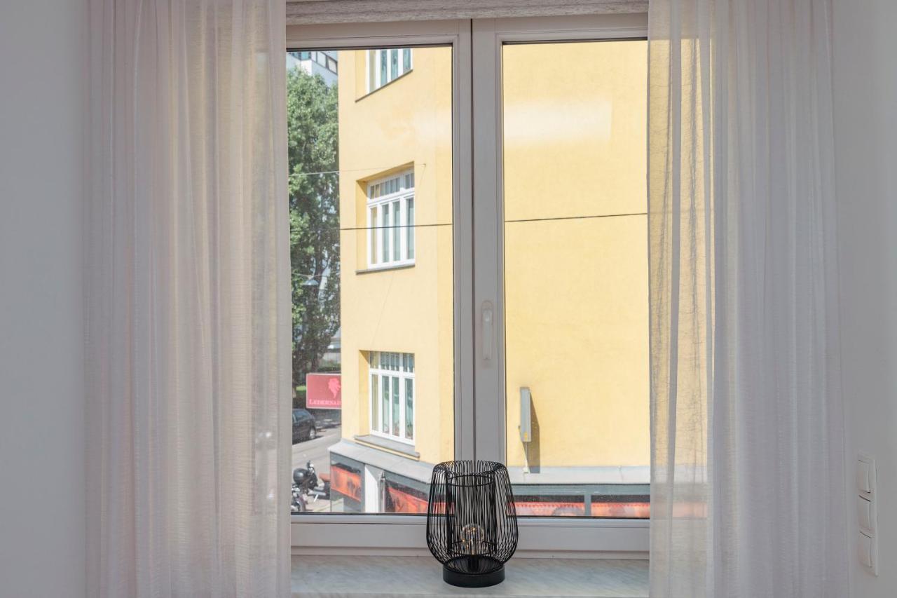 Appartement Beautiful 2-bedroom Near Schoenbrunn Vienne