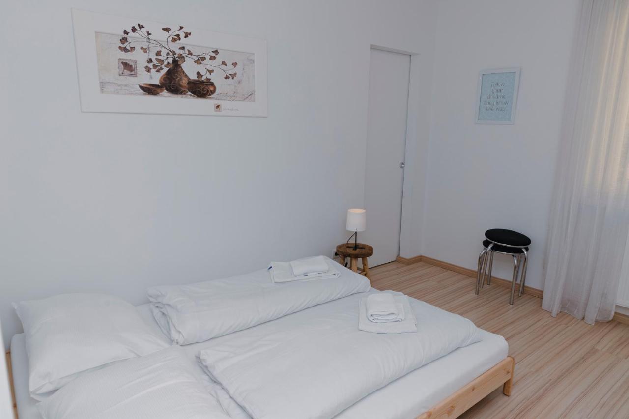 Beautiful 2-bedroom Near Schoenbrunn Appartement