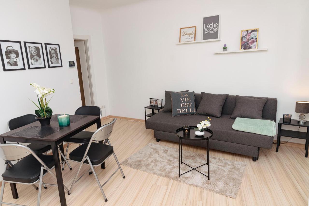 Appartement Beautiful 2-bedroom Near Schoenbrunn
