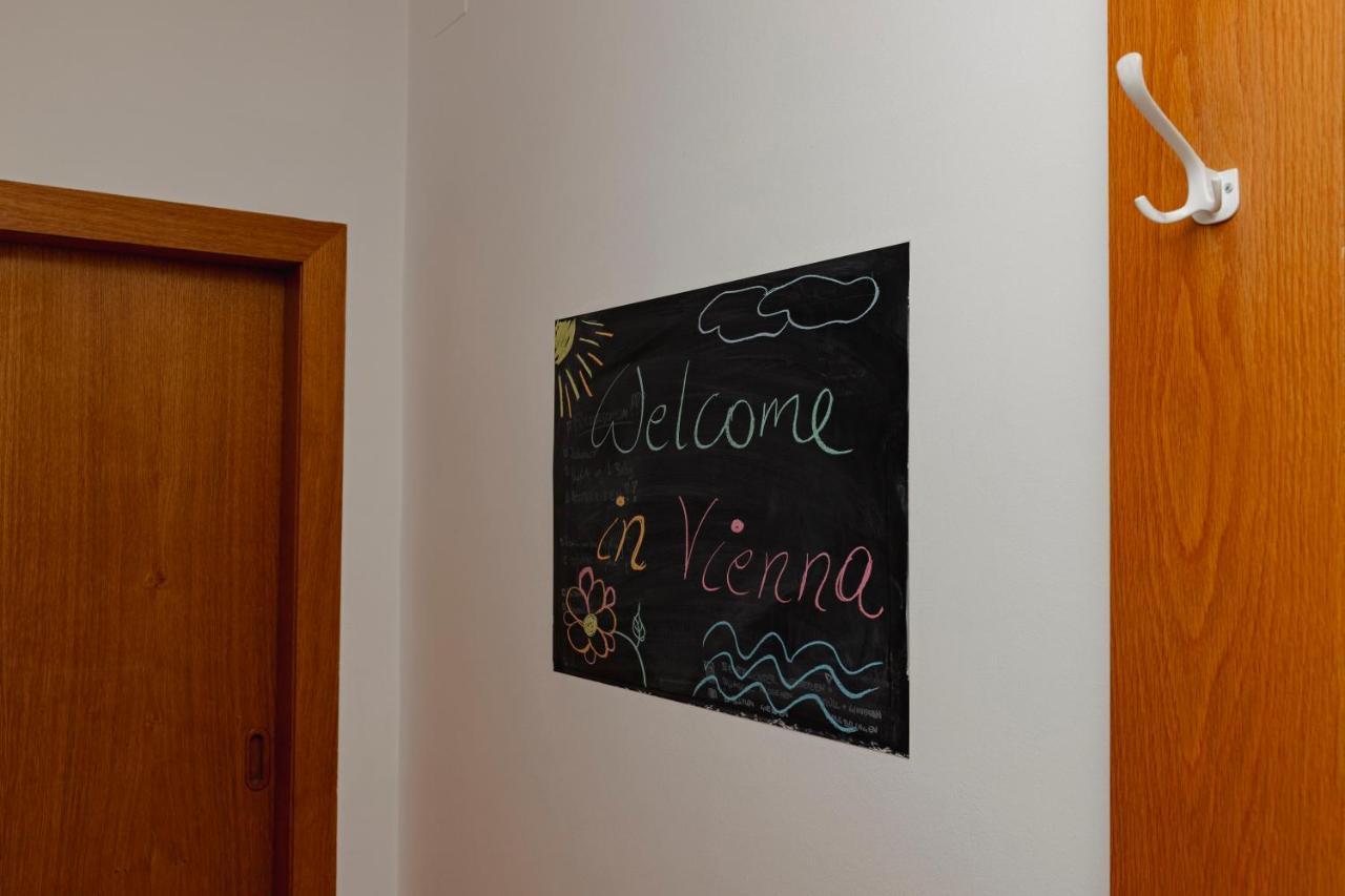 Beautiful 2-bedroom Near Schoenbrunn Appartement Vienne