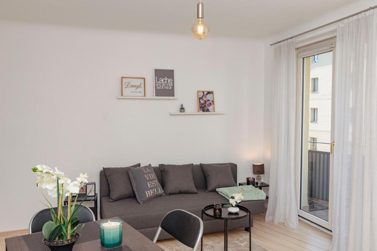 Appartement Beautiful 2-bedroom Near Schoenbrunn