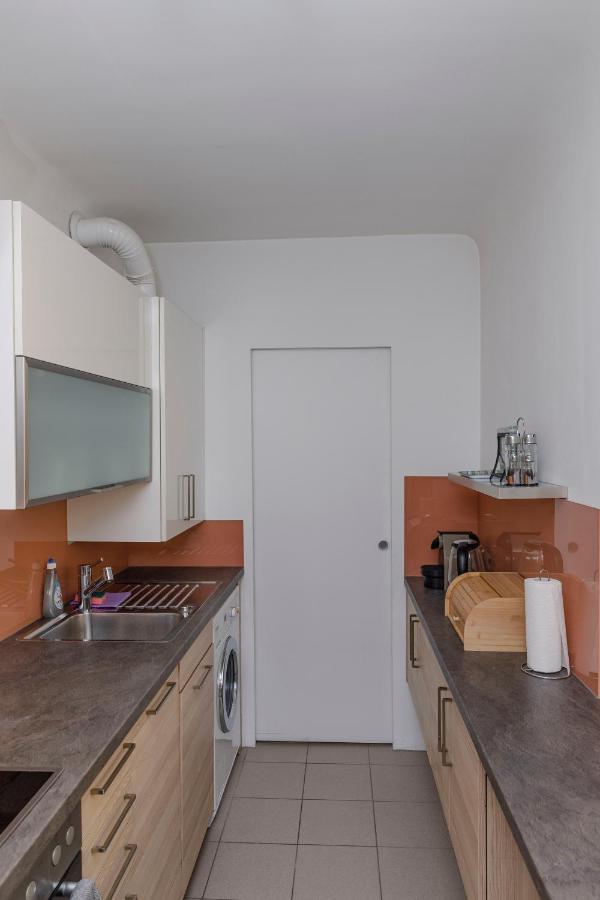 Appartement Beautiful 2-bedroom Near Schoenbrunn