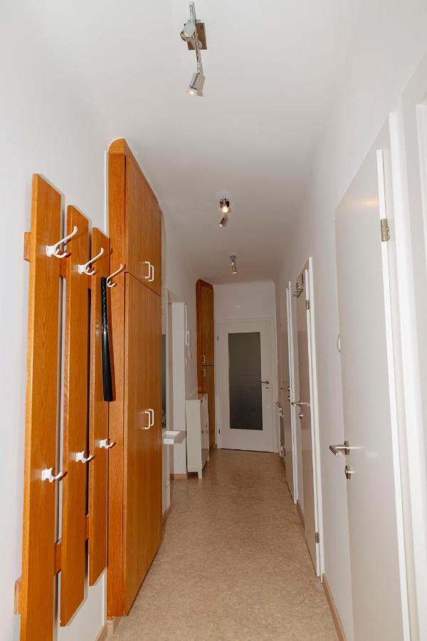 Beautiful 2-bedroom Near Schoenbrunn Appartement *