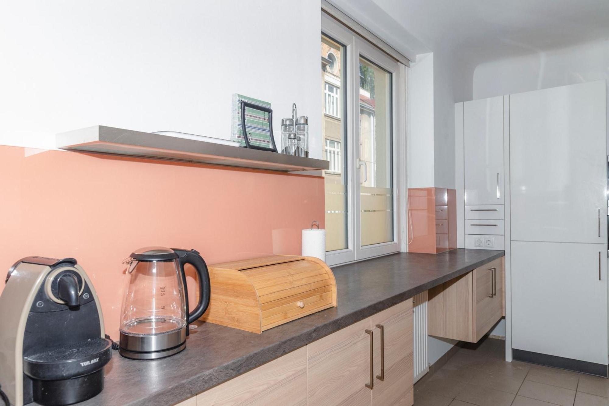 Appartement Beautiful 2-bedroom Near Schoenbrunn Vienne