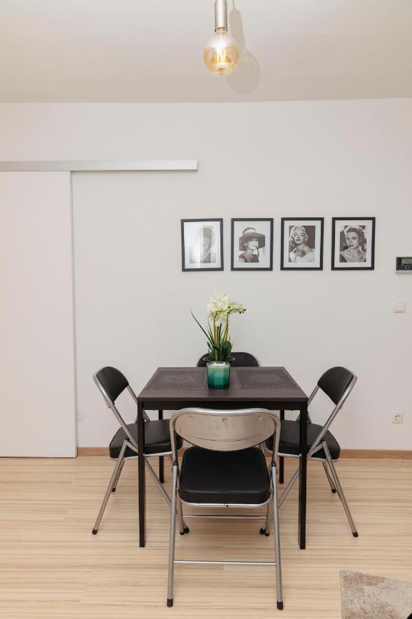 Beautiful 2-bedroom Near Schoenbrunn Appartement *