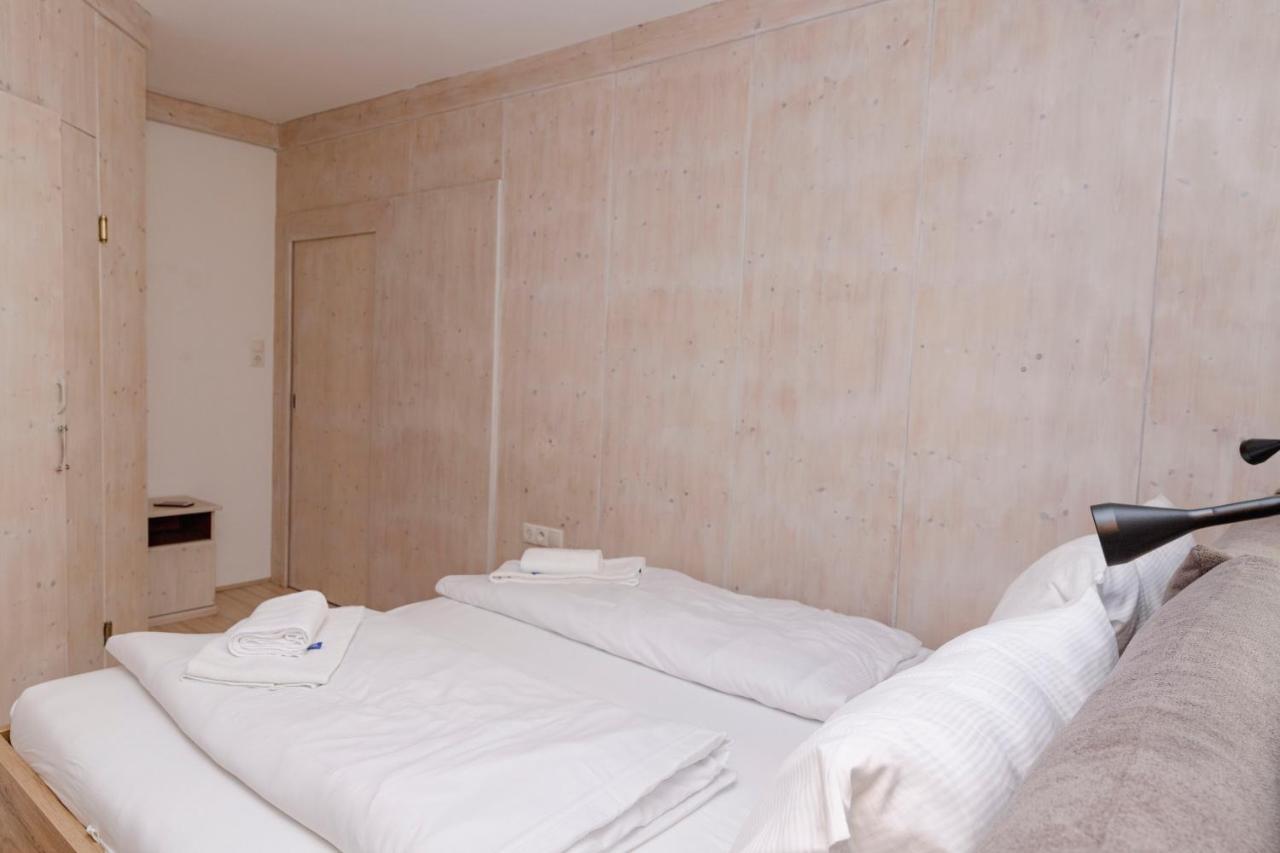 Beautiful 2-bedroom Near Schoenbrunn Vienne