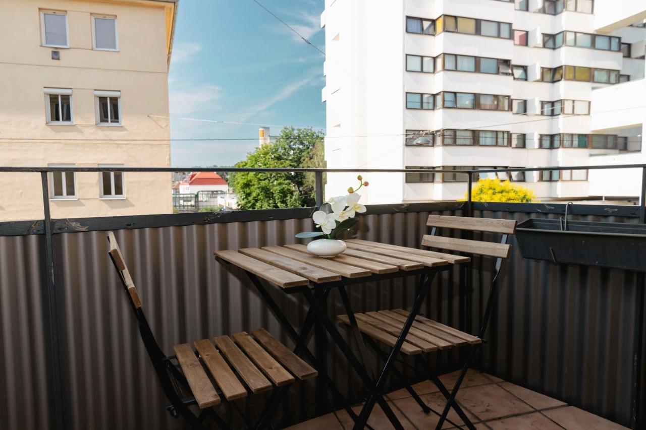 Beautiful 2-bedroom Near Schoenbrunn Appartement *