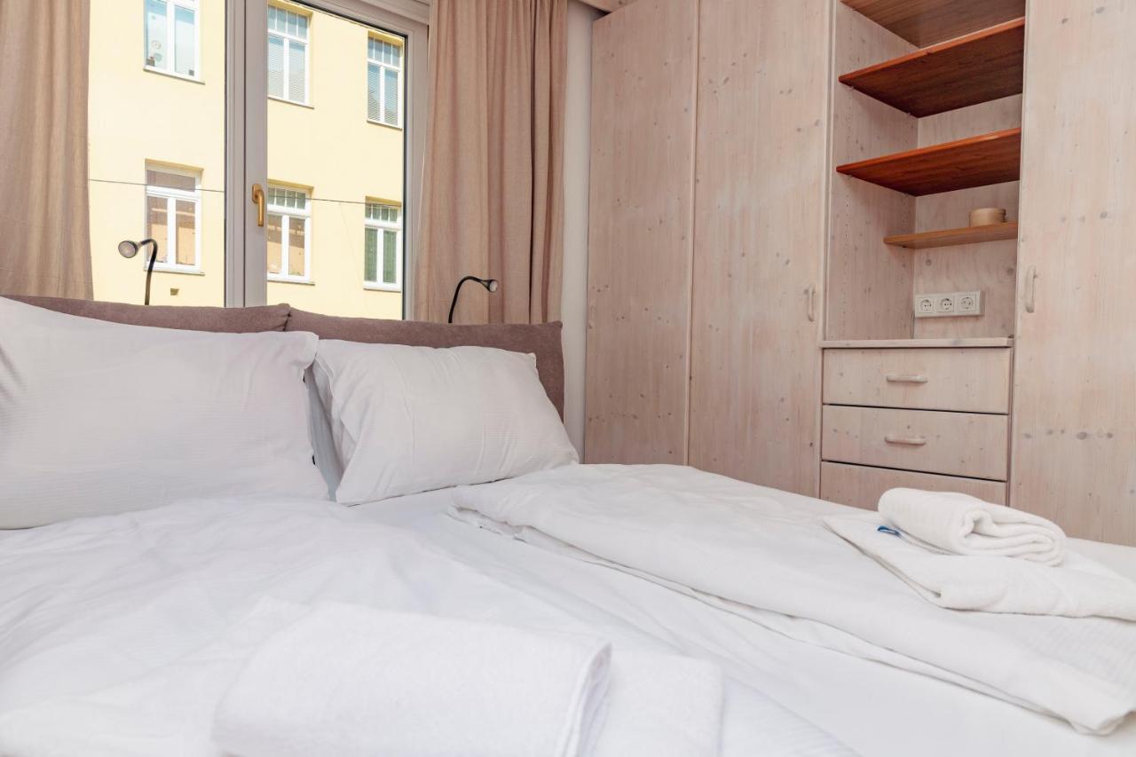 Appartement Beautiful 2-bedroom Near Schoenbrunn *
