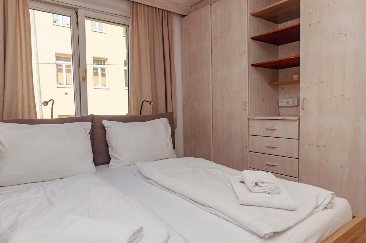 Beautiful 2-bedroom Near Schoenbrunn * Vienne