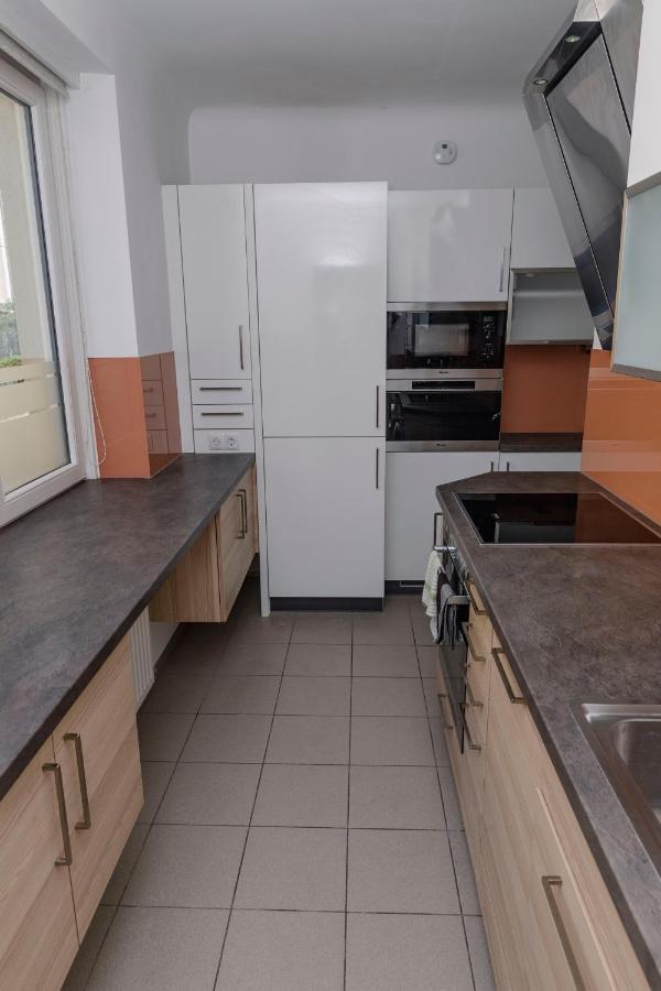 Appartement Beautiful 2-bedroom Near Schoenbrunn *