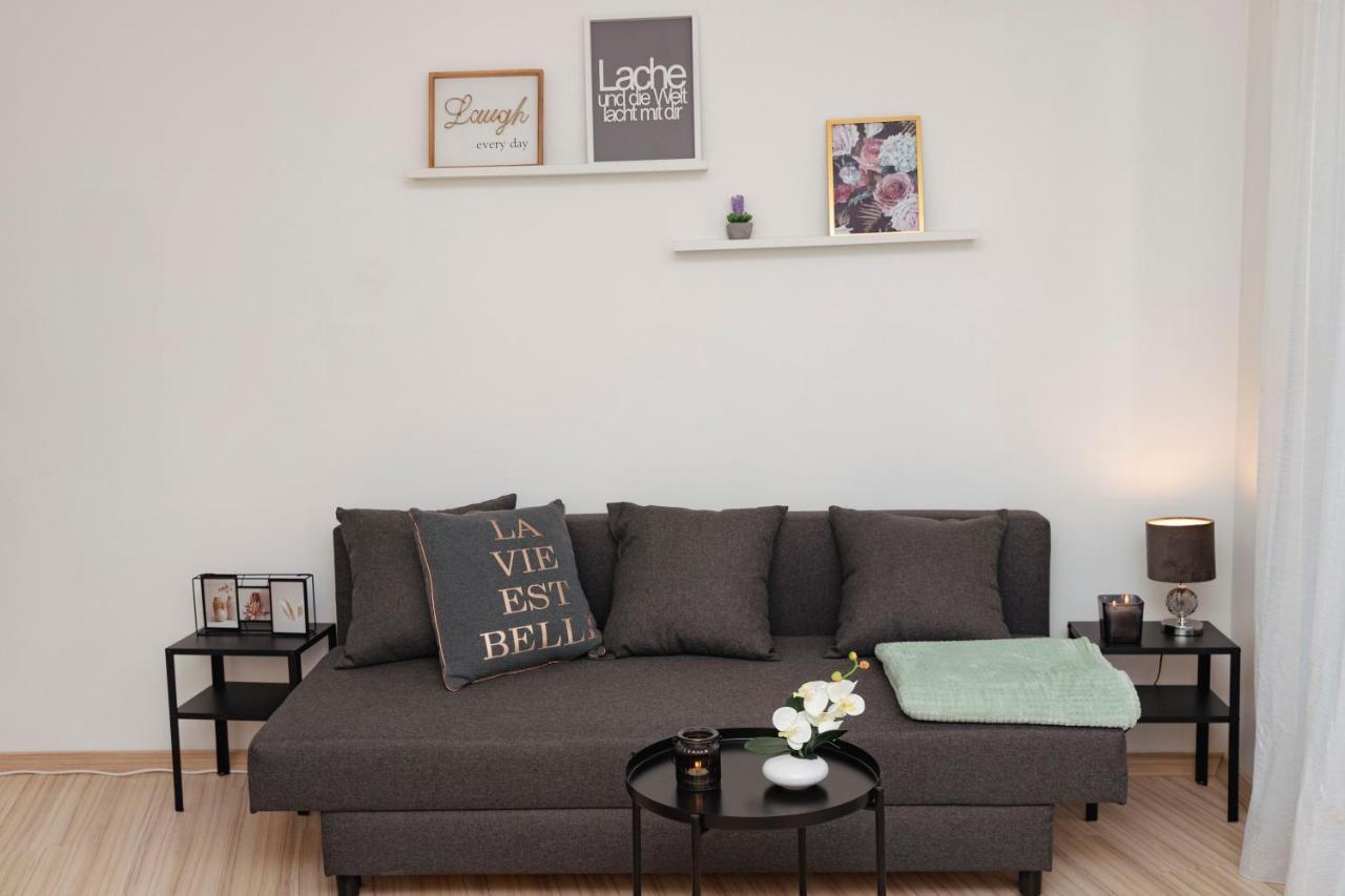 Appartement Beautiful 2-bedroom Near Schoenbrunn